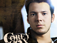 Corey Cox Band