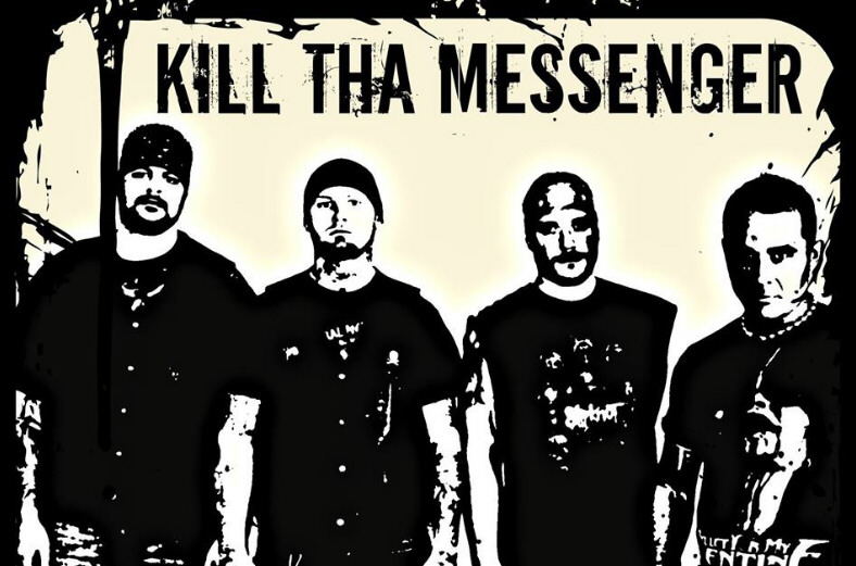 Kill tha Messenger