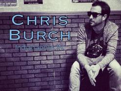 Chris Burch