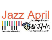 Jazz April